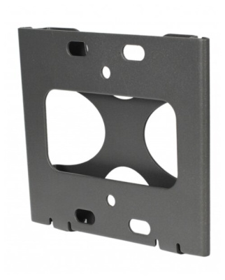 Кронштейн Kromax VEGA-3 black