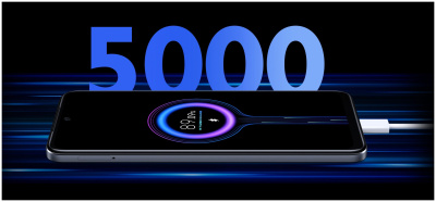 Смартфон Xiaomi Redmi Note 11S 128Gb Graphite Gray