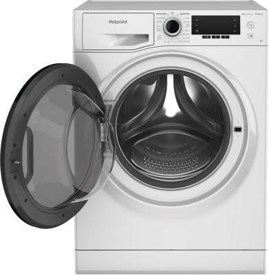 Стиральная машина Hotpoint NSD 8249 D AVE RU