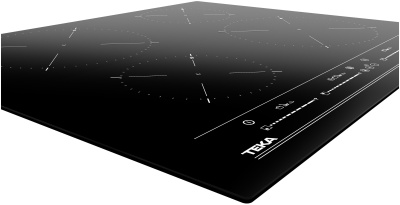 Индукционная варочная поверхность Teka IBC 64320 MSP Black