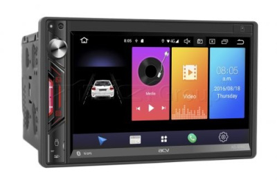 Автомагнитола ACV AD-6910