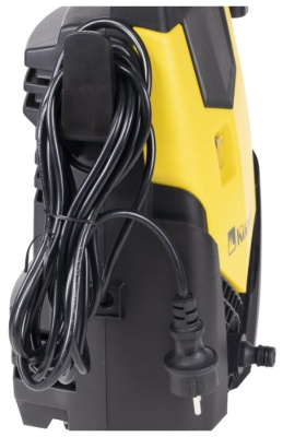 Мойка высокого давления Kolner KHPW1600SP + Автошампунь 1 л