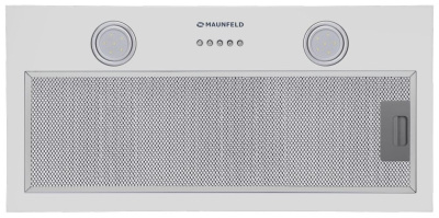 Вытяжка Maunfeld THAMES 601PM WHITE