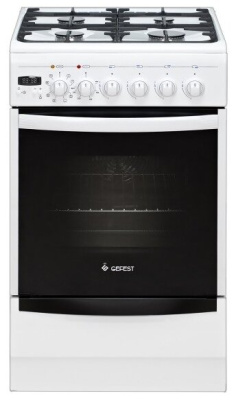 Плита комбинированная GEFEST ПГЭ 5102-03