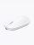 Мышь Deppa Silent Mouse White