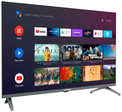 ЖК-телевизор Blaupunkt 32FB5000T