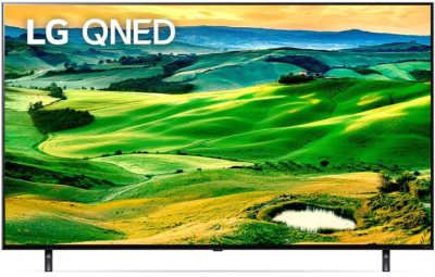 ЖК-телевизор, QNED MiniLED LG 65QNED806QA