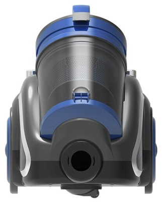 Пылесос BQ VC2208MC Gray-Blue