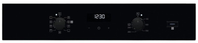 Электрический духовой шкаф Electrolux EOD5C50Z