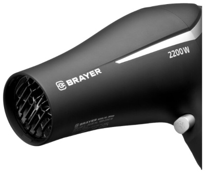 Фен Brayer BR3000