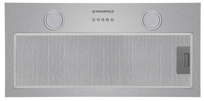 Вытяжка Maunfeld THAMES 601M INOX