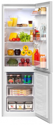 Холодильник BEKO RCSK270M20 S