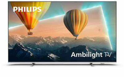 ЖК-телевизор Philips 55PUS8057/60