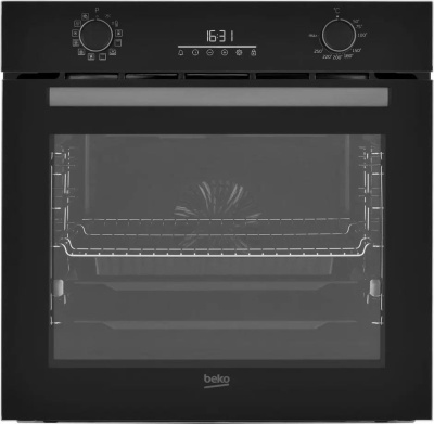 Электрический духовой шкаф BEKO BBIR13302BC