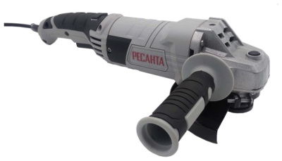 Углошлифовальная машина РЕСАНТА УШМ-150/1300