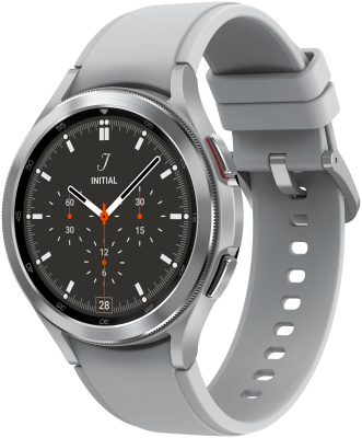 Умные часы Samsung Watch 4 Classic SM-R880 (42мм) Silver