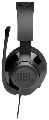 Гарнитура JBL Quantum 200 Black