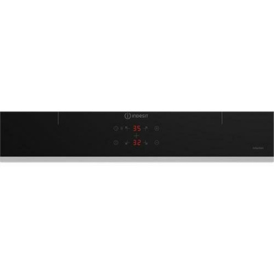 Индукционная варочная поверхность Indesit IS 41Q60 FX