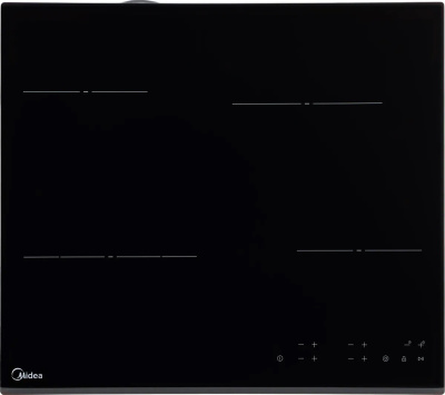 Электрическая варочная поверхность Midea MCH64303F