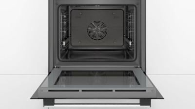 Электрический духовой шкаф Bosch HBG537ES0R