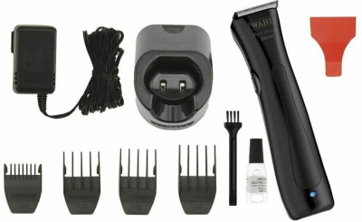 Триммер Wahl Beret Stealth 8841-1516H черный