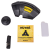 Триммер бензиновый Huter GGT-553TA
