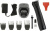 Триммер Wahl Beret Stealth 8841-1516H черный