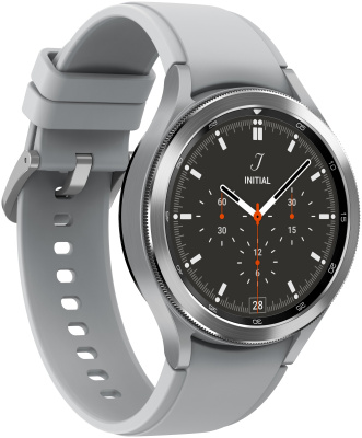 Умные часы Samsung Watch 4 Classic SM-R880 (42мм) Silver
