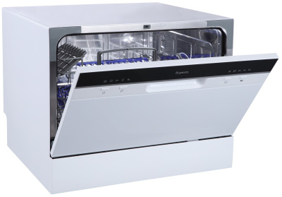 Посудомоечная машина Бирюса DWC-506/5 W