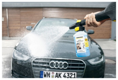 Пеногенератор KARCHER Connect 'n' Clean и UFC (2.643-142.0)