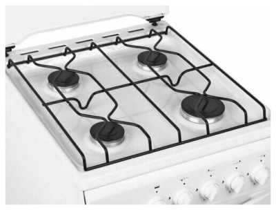 Плита газовая FLAMA RG 24022 W