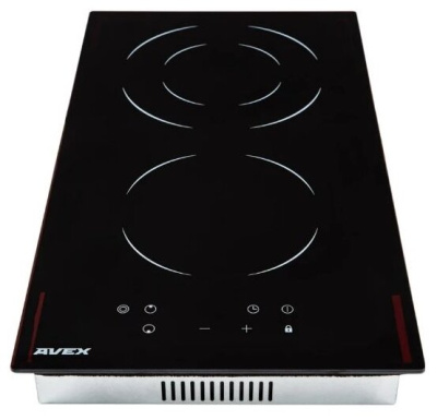 Электрическая варочная поверхность AVEX EM 3029 B