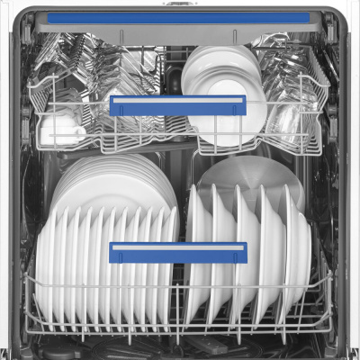 Посудомоечная машина встраиваемая Smeg STL362DQ