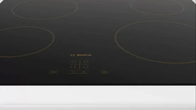 Электрическая варочная поверхность Bosch PKE611BA1R