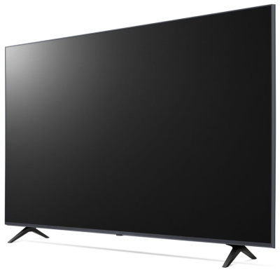 ЖК-телевизор LG 55UQ80006LB