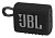 Портативная акустика JBL GO3 Black