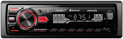 Автомагнитола AIWA HWD-650BT
