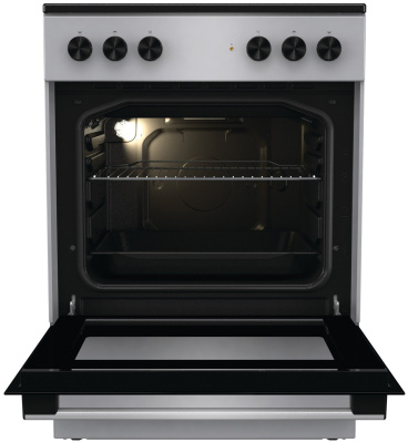 Плита электрическая Gorenje GEC6A11SG