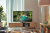ЖК-телевизор, QLED Samsung QE50Q80BAU
