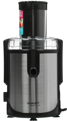 Соковыжималка Scarlett SC-JE50S61