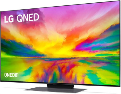 ЖК-телевизор, QNED MiniLED LG 50QNED816RA