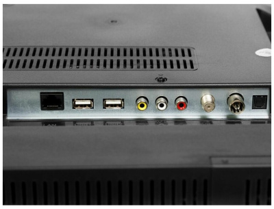 ЖК-телевизор Vekta LD-65SU8815BS
