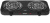 Настольная электрическая плита CENTEK CT-1509 Black