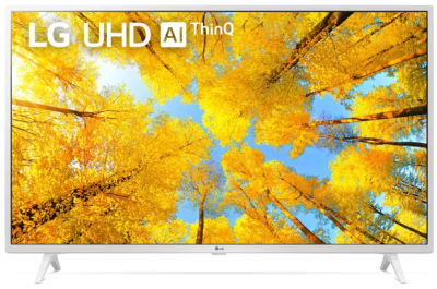 ЖК-телевизор LG 43UQ76906LE