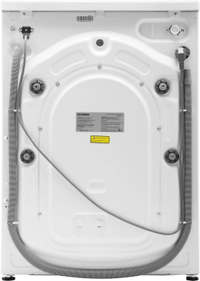 Стиральная машина Hyundai WFE9201