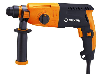 Перфоратор ВИХРЬ П-750
