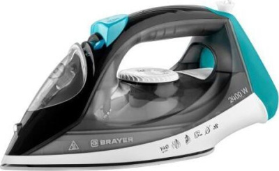 Утюг Brayer BR4008