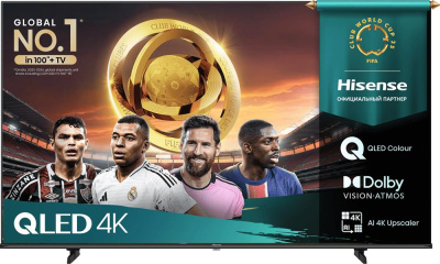 ЖК-телевизор, QLED Hisense 50E7Q