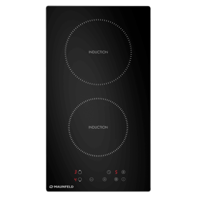 Индукционная варочная поверхность Maunfeld AVI292STBK