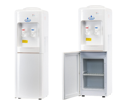 Кулер SMixx 08LD White
